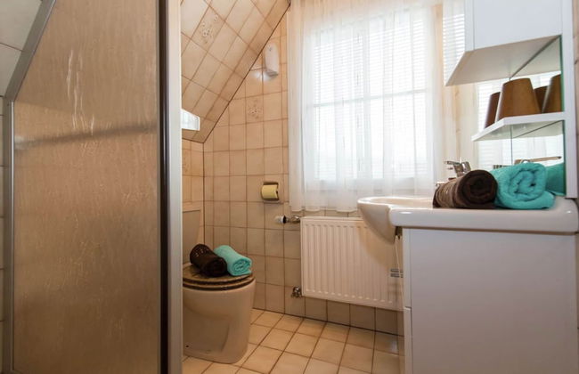 Holiday Apartment in Tropolach Near Pressegger See - Foto 10