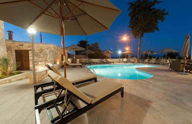 Ktima 1937 Kannides - Foto 38