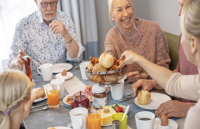 Wohnung in Fleesensee Golf & Aqua Fun - Foto 17