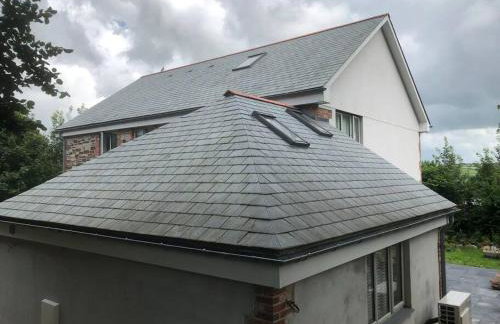 Cosy Rustic Annex in quiet Cornwall Village - Foto 20