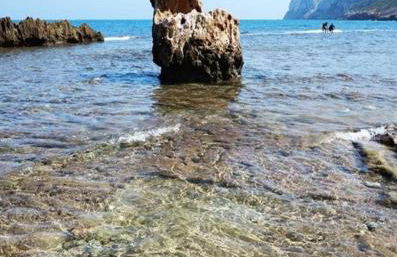 Denia playa montañas y mucho más - Foto 28