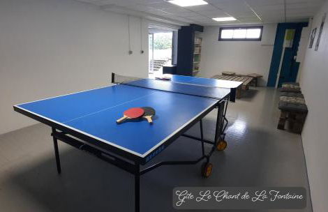 Gîte au bord du lac - 4-10 pers - La Roche sur Yon - Photo 40