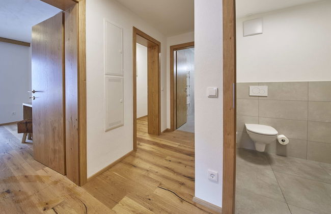 Residenz Der Wieshofer - Foto 13