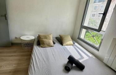 Studio Sud Paris - Foto 3