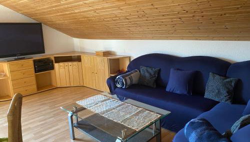 Ferienwohnung Münnerstadt - Foto 5