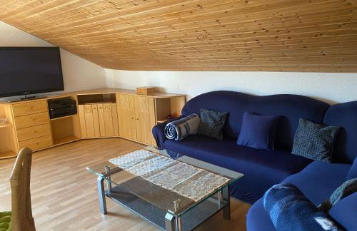 Ferienwohnung Münnerstadt - Foto 5