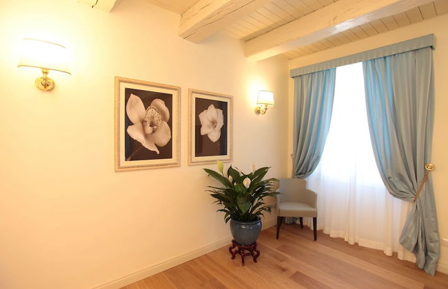 Relais Paradiso - Foto 28