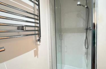 Quiet & Modern Studio in the Heart of Nottingham City Centre - Foto 15