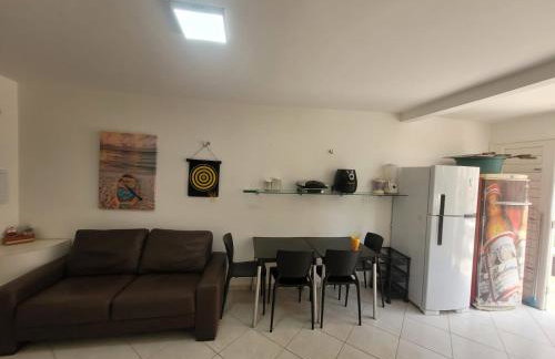 MB07101 - Morro Branco - Térreo - 3 quartos - 2 suites - churrasqueira - Photo 12