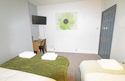 Woodville House By Smart Corporate Stays - Foto 20