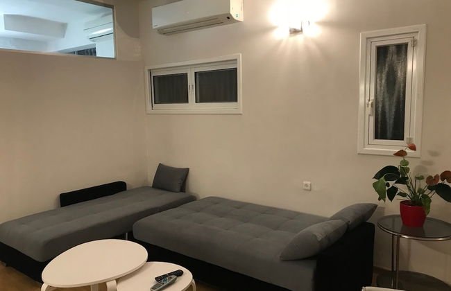 KAV Apartments-Near Ichilov Pumbedita St - Foto 8