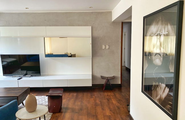 Luxury 2BR in Blas Cerdeña, San Isidro - Foto 8