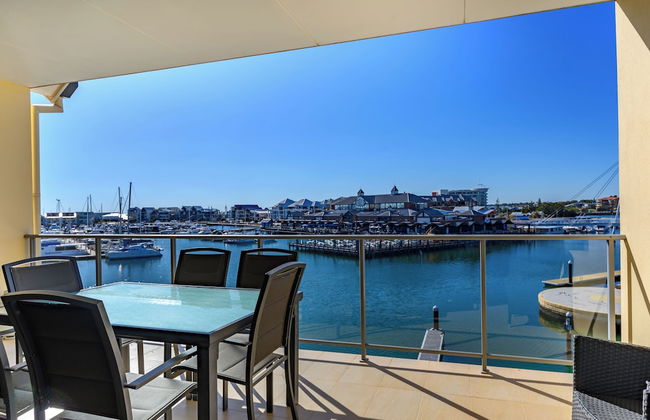 Dolphin Quay Apartments - Foto 29