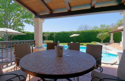 Villa La Quercia - Foto 8