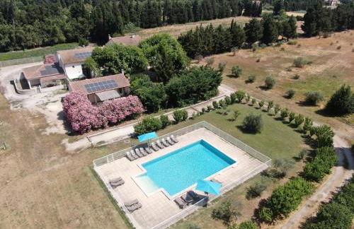 Les Gîtes du Mas Canillac - Foto 6