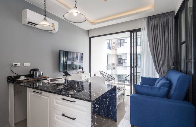 Palmyrah Surin Beach Residence - Foto 17