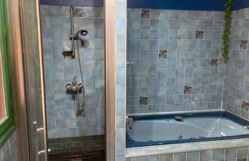 Maison Auvergnate Le repaire des Milans - Foto 25