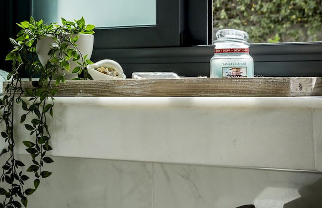 MAR - Luxury Villa Marbesa 400 meters to beach - Foto 19