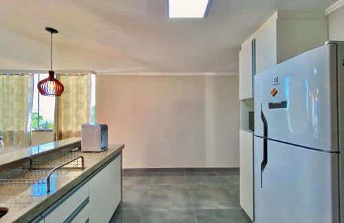 Casa Luxo Vista Incrível Meaípe - Foto 11