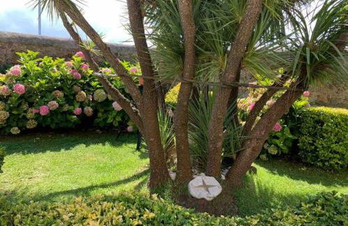 Apartamento con jardín - Foto 10