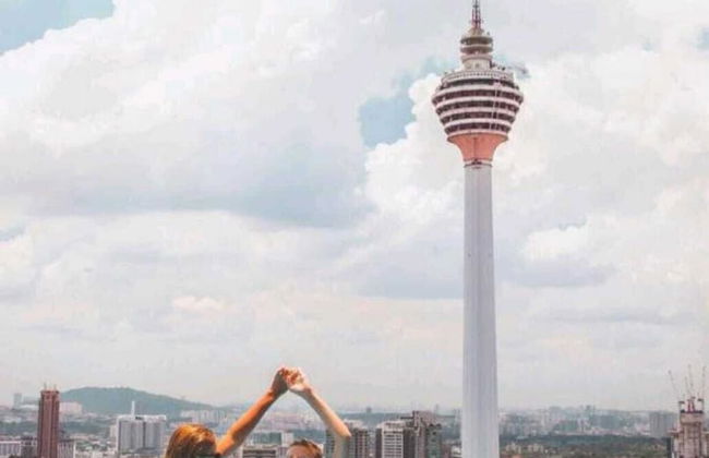 Lux Suites @ Platinum KLCC - Foto 54