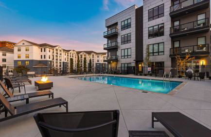 Muse at the Odyssey by Avantstay Heart of Midtown - Foto 68