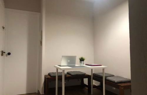 -Precioso apartamento en pleno corazón de A Guarda - Foto 3