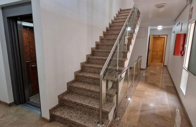 weforyou Solymar 2 bedrooms - Foto 1