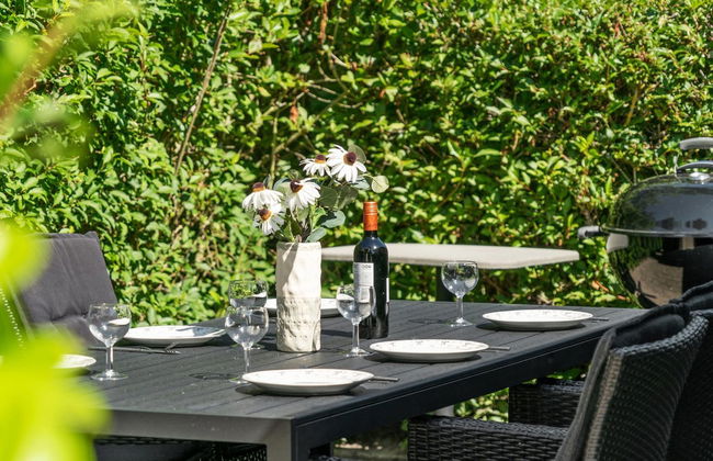 "Engla" - 400m from the sea - Foto 17