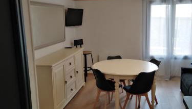 Superbe appartement neuf T3 6pers 45m2 - Foto 5