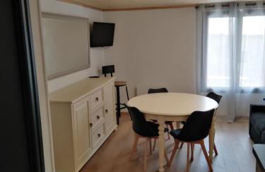 Superbe appartement neuf T3 6pers 45m2 - Foto 5