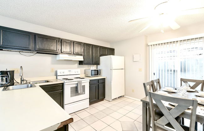 The Hygge apt C - Foto 11