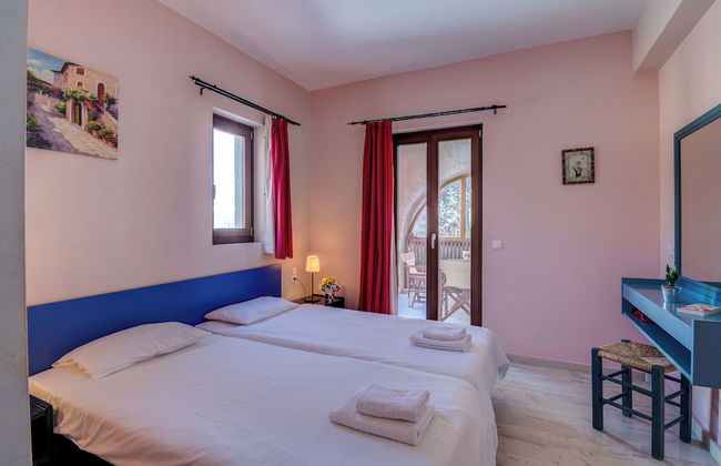 Crete Essence Villas – Lagkada - Foto 5