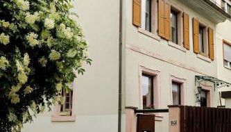 Gemütliches Stadthaus im Herzen der Altstadt - Foto 1