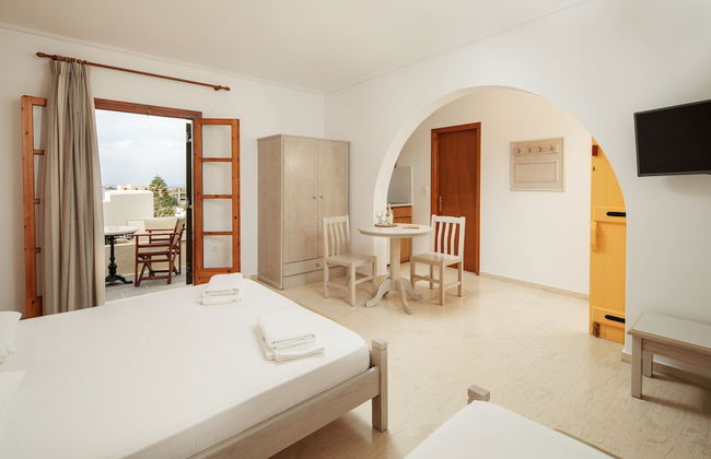 Proteas Hotel & Suites - Foto 33