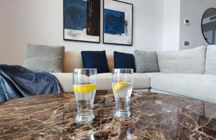 SUNSET CLIFFS modern apartment - Foto 5