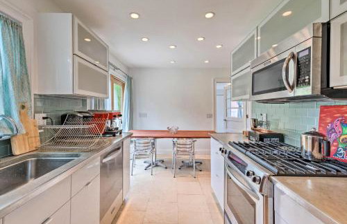 Hamptons Bay Home on Shinnecock Bay with Yard! - Foto 2