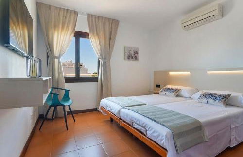 LAS CALAS Nice apartment near the sea. - Foto 4