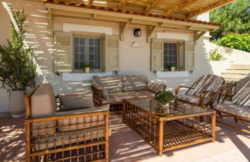 Villa Kalo Chorio - Foto 8