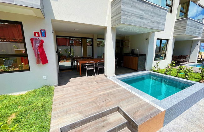 The Home São Miguel do Gostoso by Liiv - Foto 41