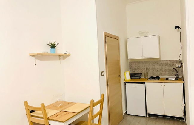 Flyresidence Municipio Toledo - Foto 26