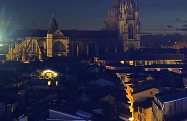 Rooftop en centre ville - Foto 3