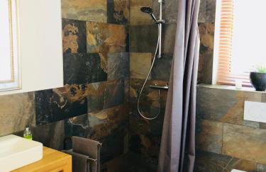 Ferienhaus mit Sonnendeck - Foto 15