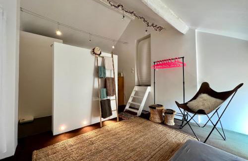 La Villa d'ElodibiZa, 45mn de Paris en train avec piscine ! - Foto 13