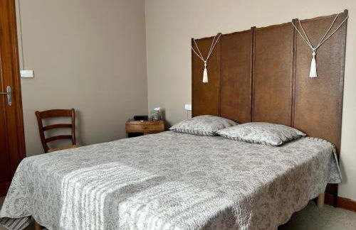 762 - Maison bretonne à moins de 2 kms des Plages. - Foto 16