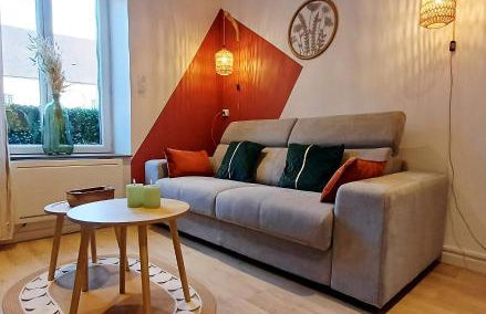 Le Cocon d'Anna - Le studio - Foto 1