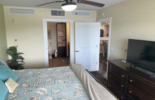 Splash Harbour, Harbourside Water Front Condo Unit #5517 - Foto 11