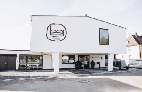 Boardinghouse Plattling - Foto 29