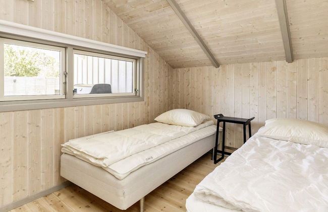 4 Star Holiday Home in Praesto - Foto 4