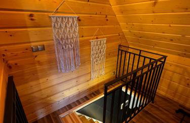 Słoneczne Wzgórze w Kojszówce - Foto 16